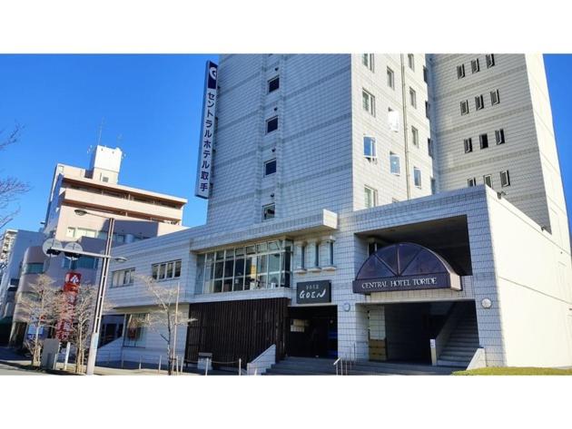 Central Hotel Toride 24/50
