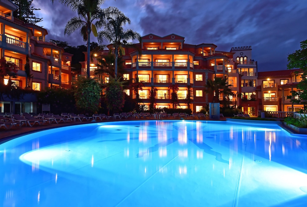 佩斯塔纳米拉玛花园酒店(Pestana Miramar Garden Aparthotel) 图片5