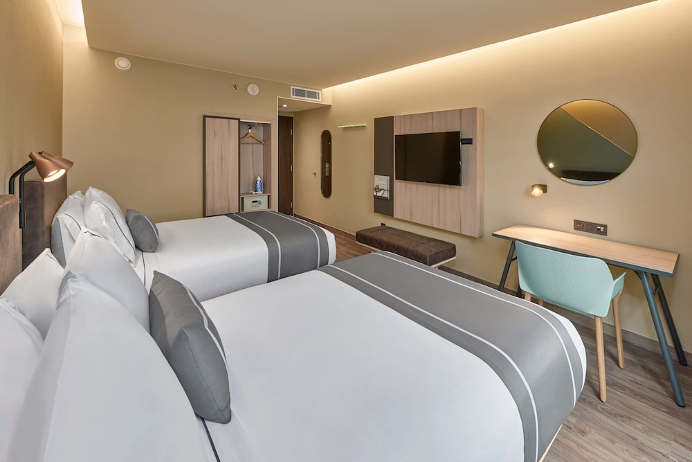 City Express Plus by Marriott Cancun Aeropuerto Riviera 15/49