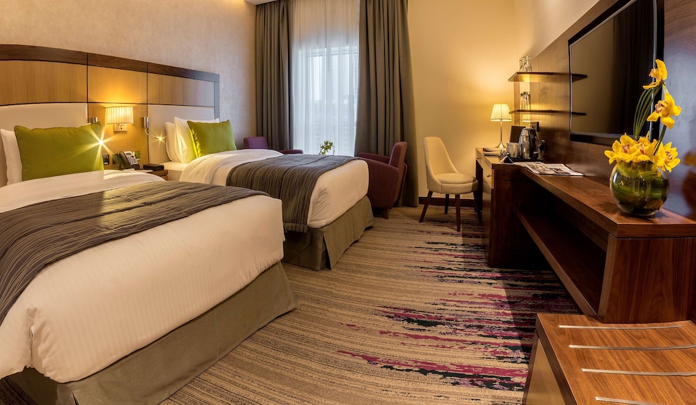 Golden Tulip Media Hotel 17/48