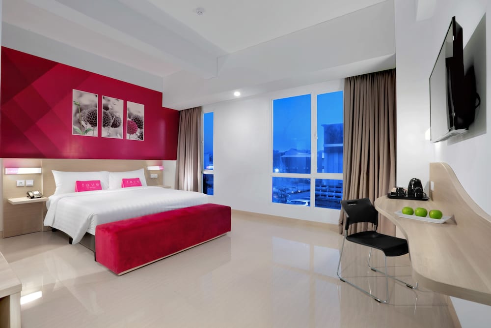 favehotel Tuban 13/33