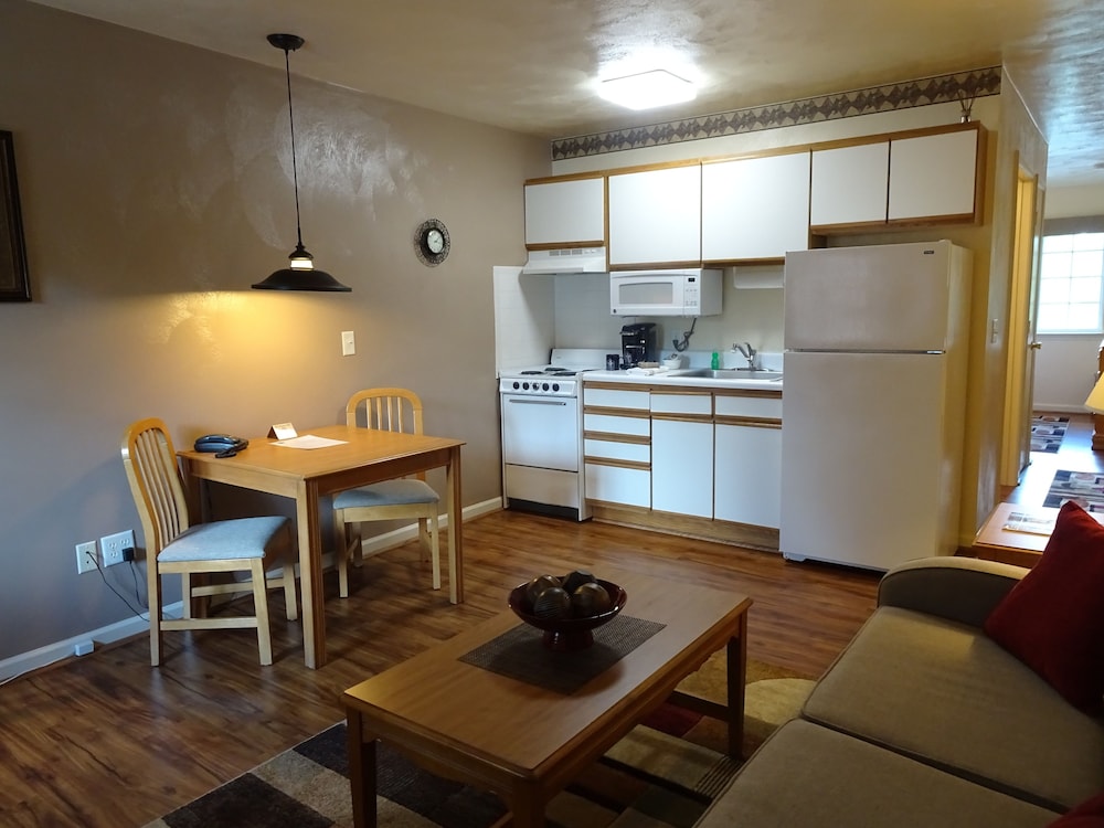 Affordable Corporate Suites of Lynchburg 37/61