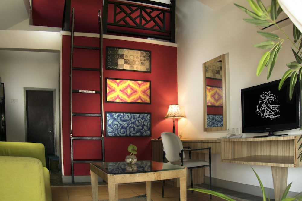 Paya Beach Spa and Dive Resort 31/50