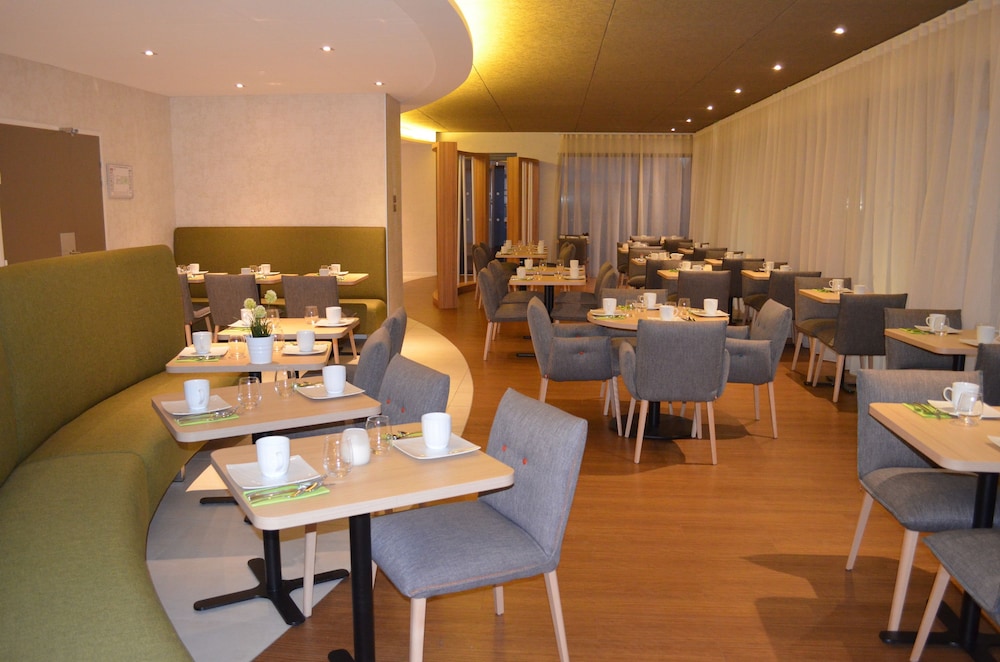 Brit Hotel Saint Brieuc Plerin 34/46