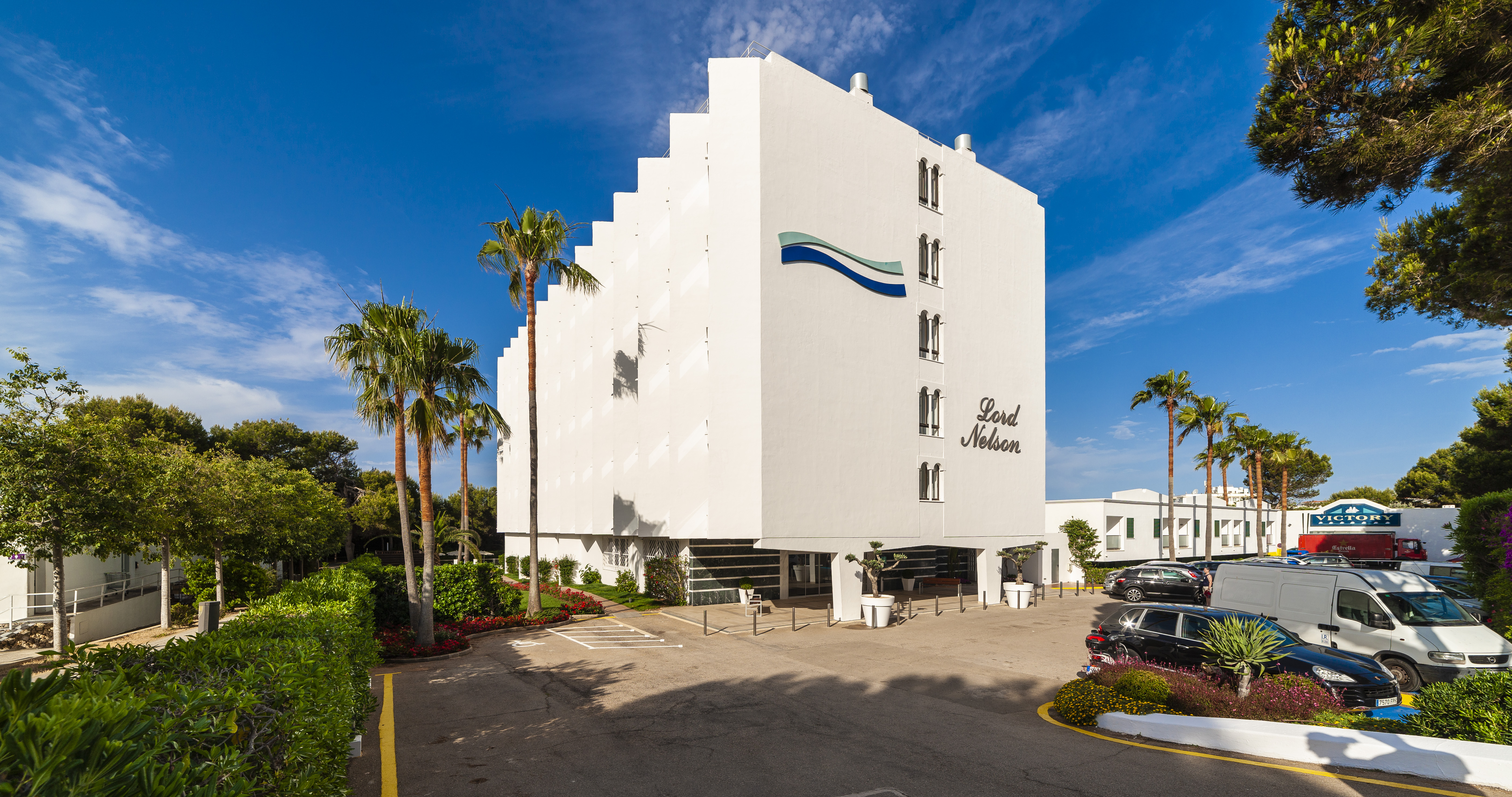 Globales Lord Nelson - Adults Only 30/39