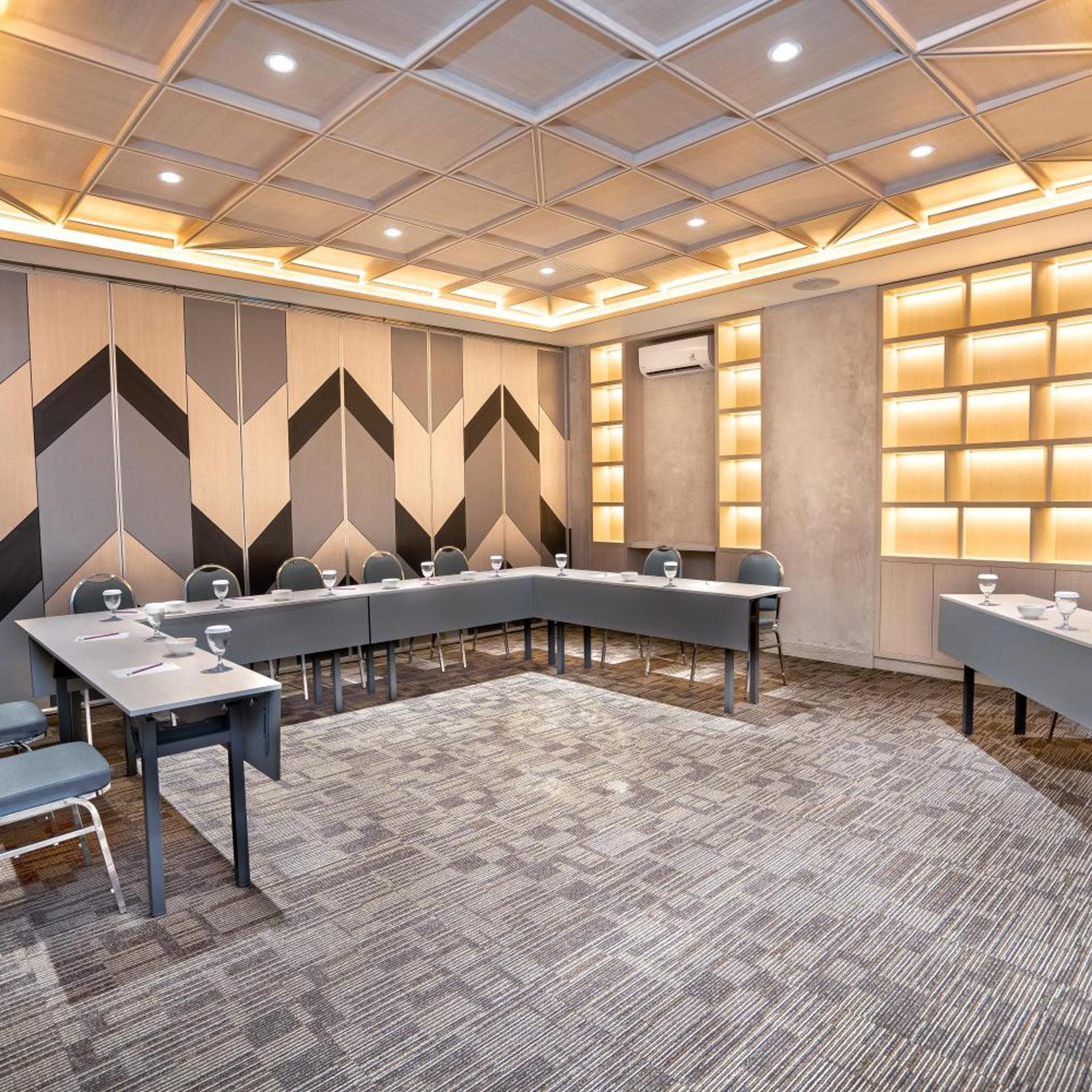 FOX Lite Hotel Samarinda 20/26