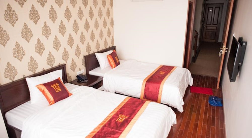 Mely Hotel 11/56
