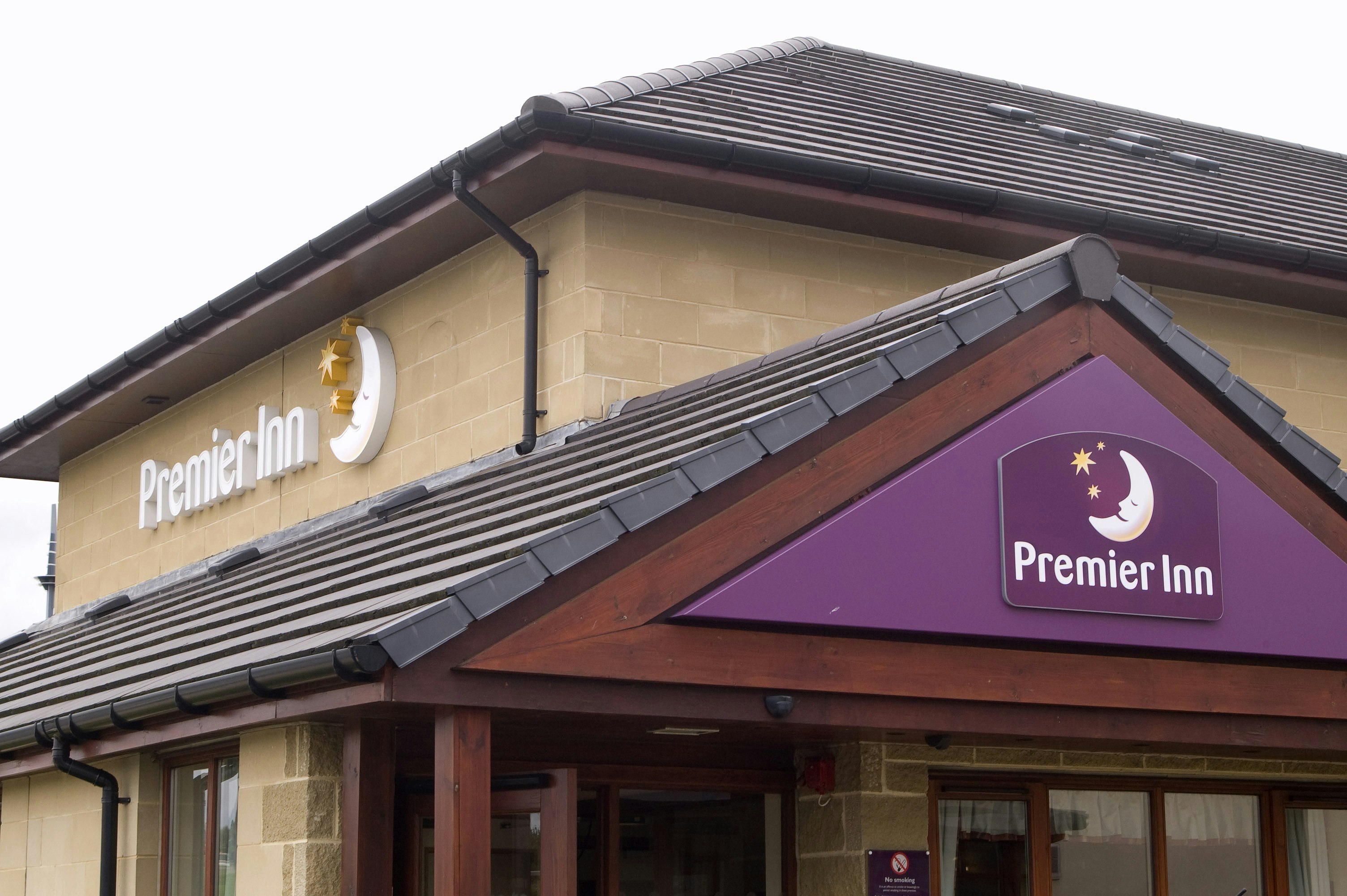 Premier Inn Dunfermline in DUNFERMLINE