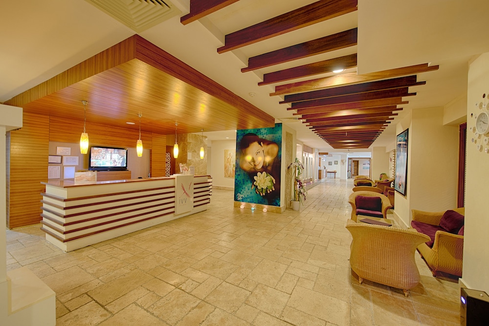 Sentido Kamelya Fulya Hotel 26/87