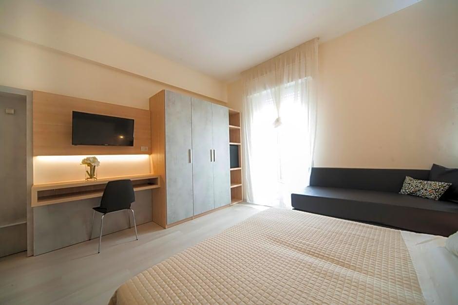 Hotel Ricchi 21/50