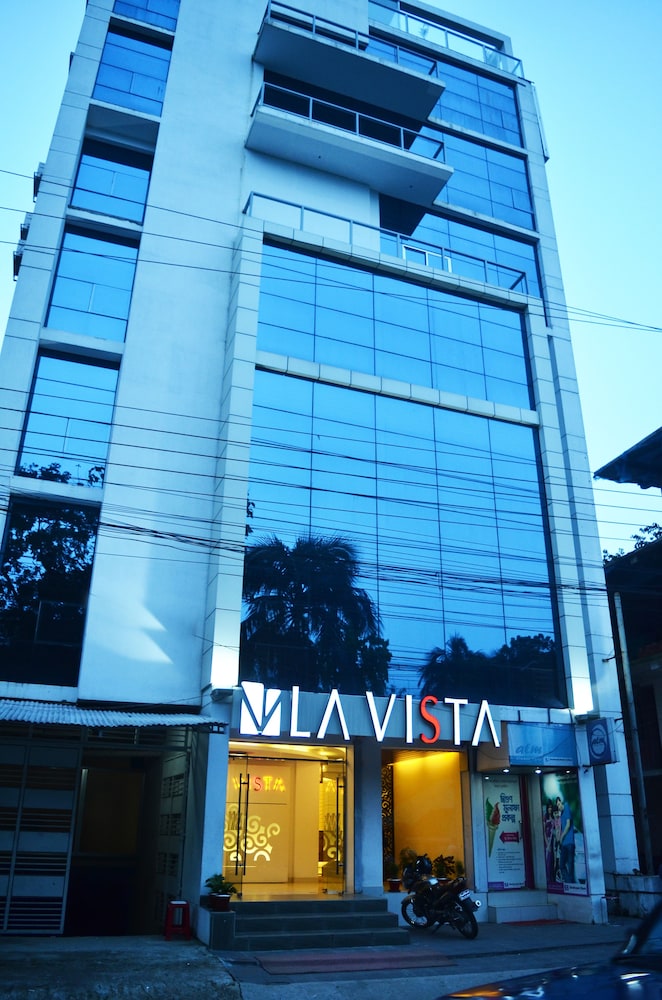 La Vista Hotel 1/44