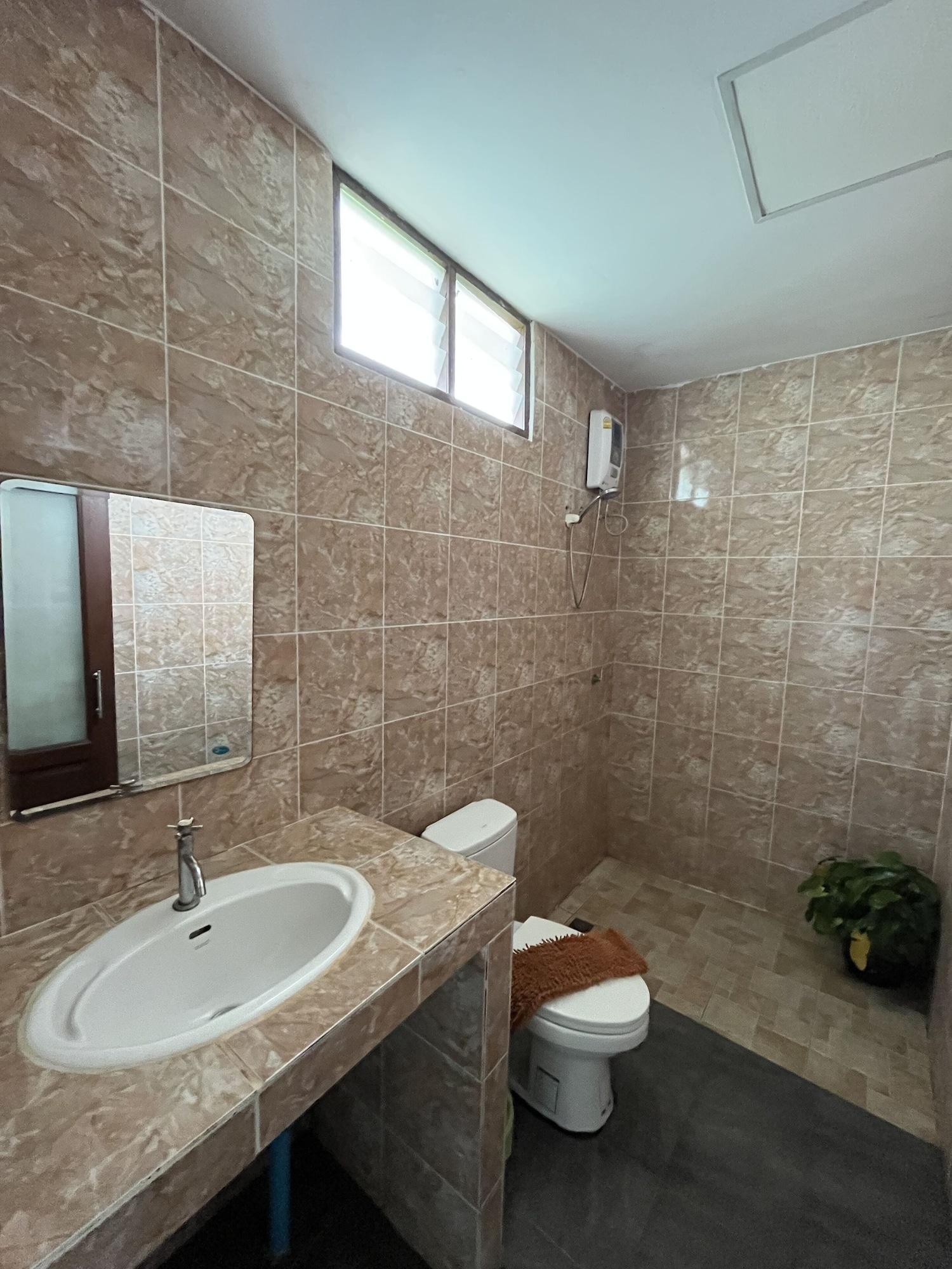 Phangan Great Bay Resort 54/55