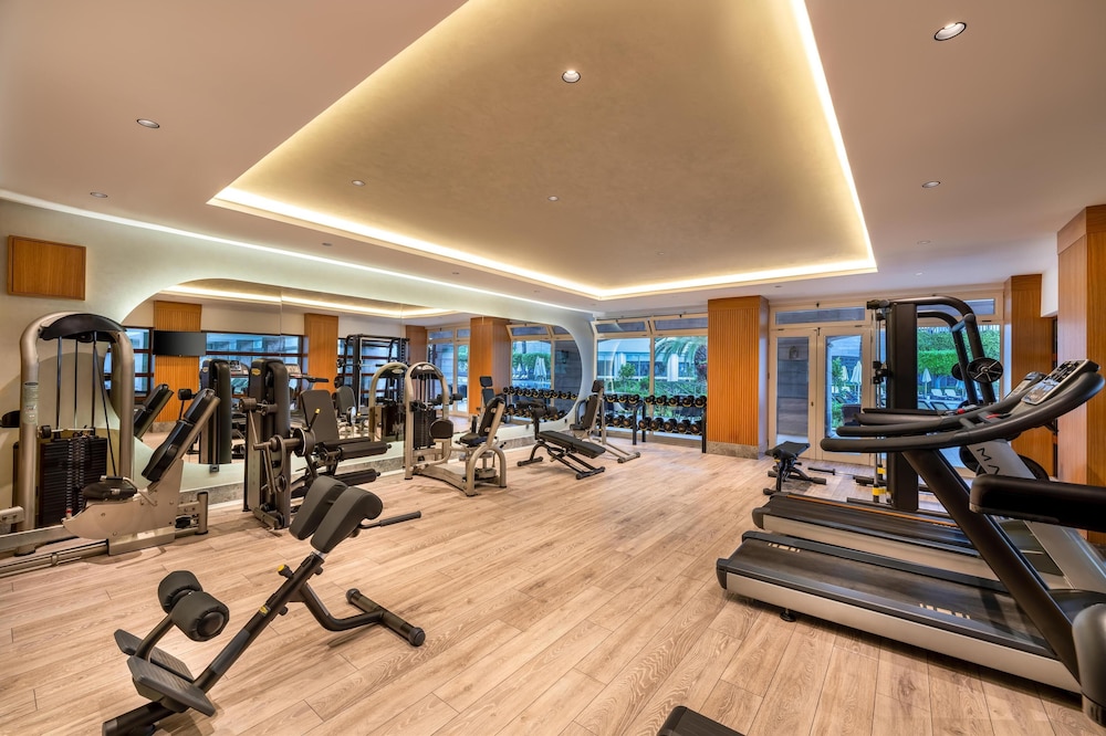 Trendy Hotels Aspendos Beach 44/73