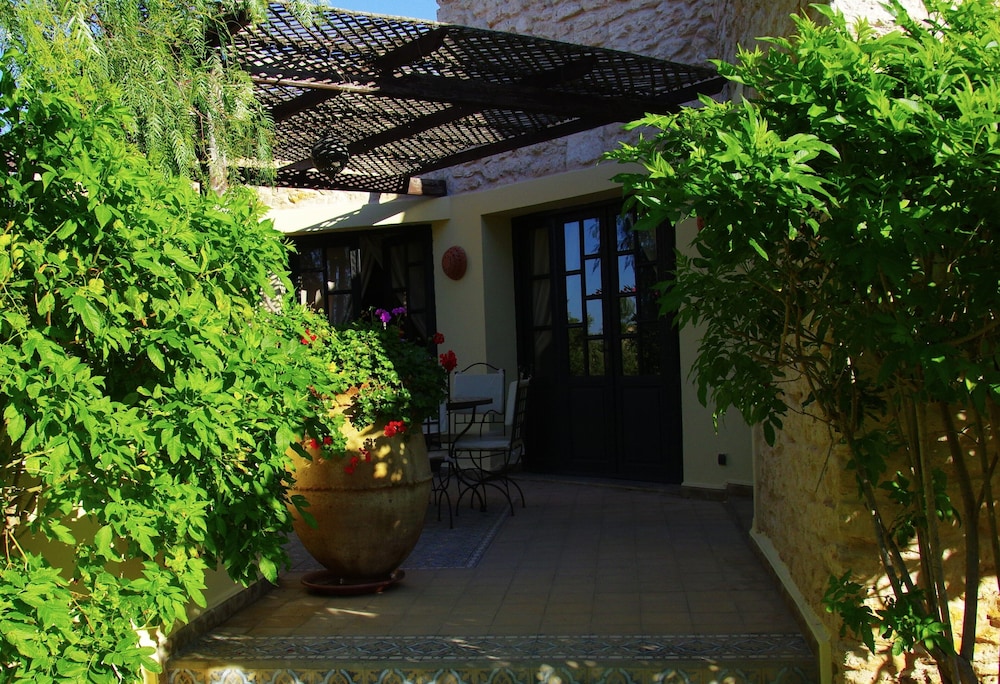 Essaouira Lodge 66/72