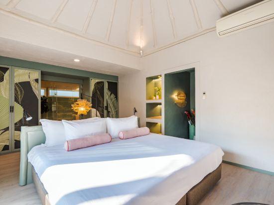 ROOM, SEA VIEW