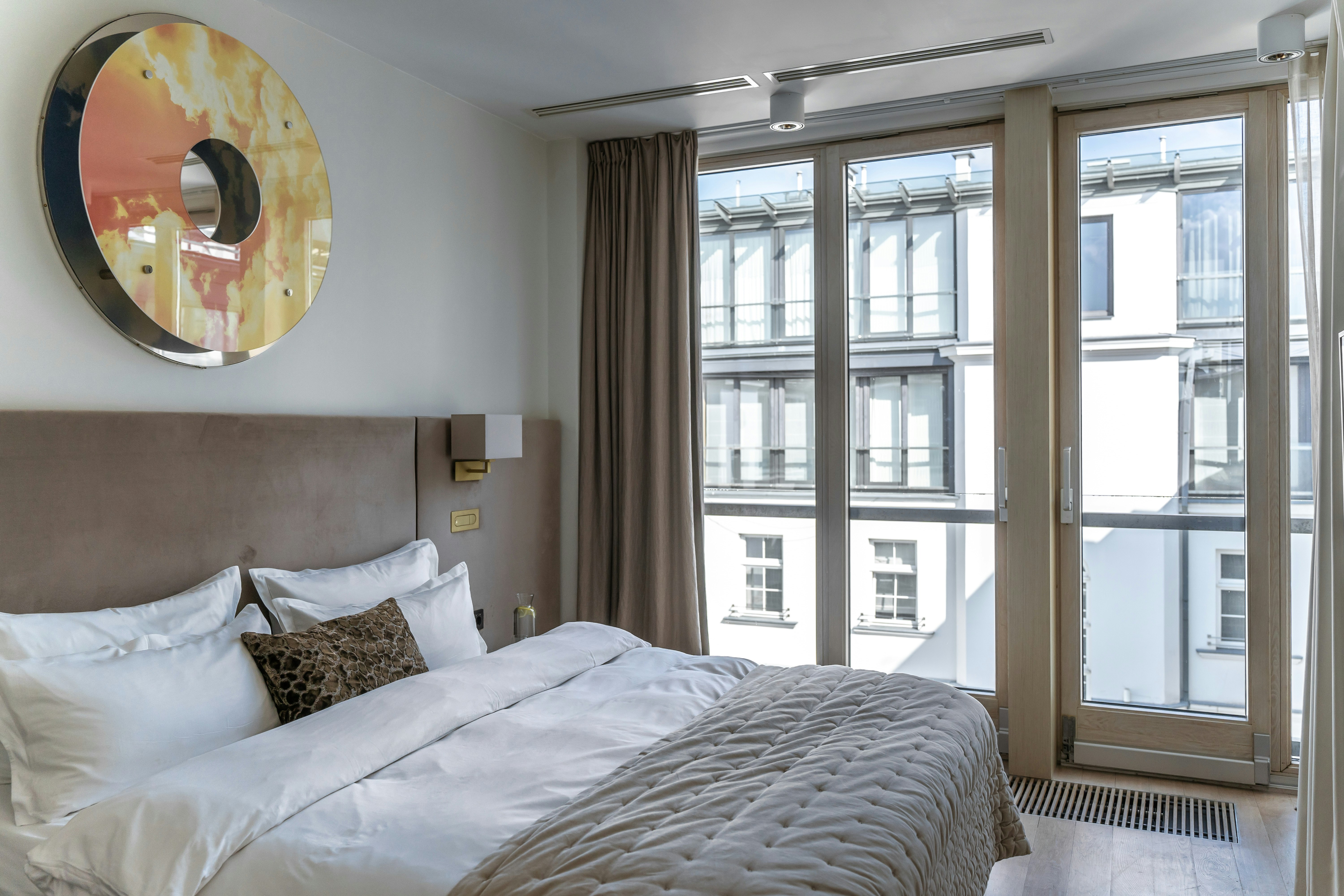 H15 Boutique Hotel, Warsaw, a Member of Design Hotels 4/25