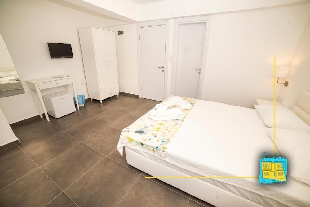 Nilia Butik Hotel 15/50