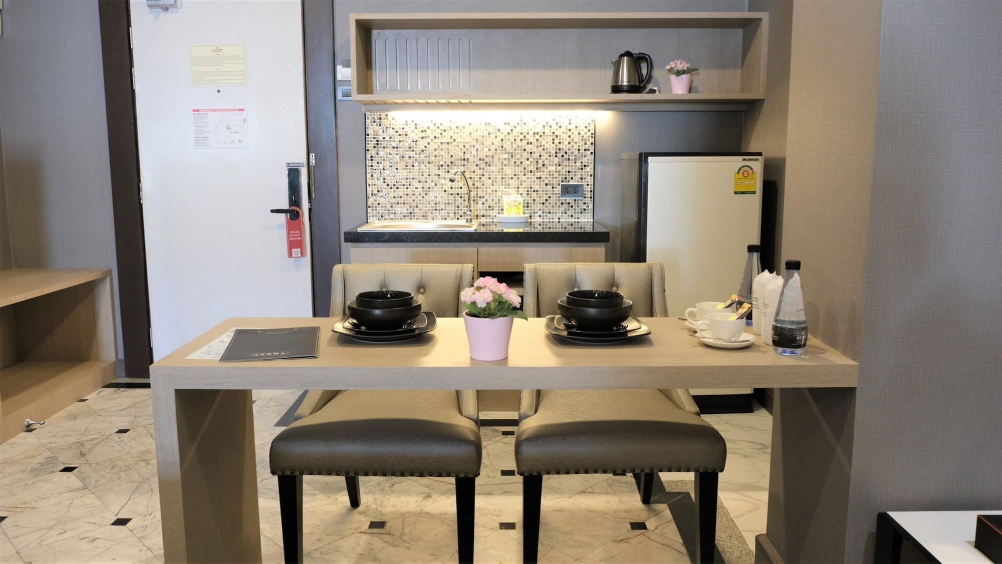 Restaurant-cafeteria