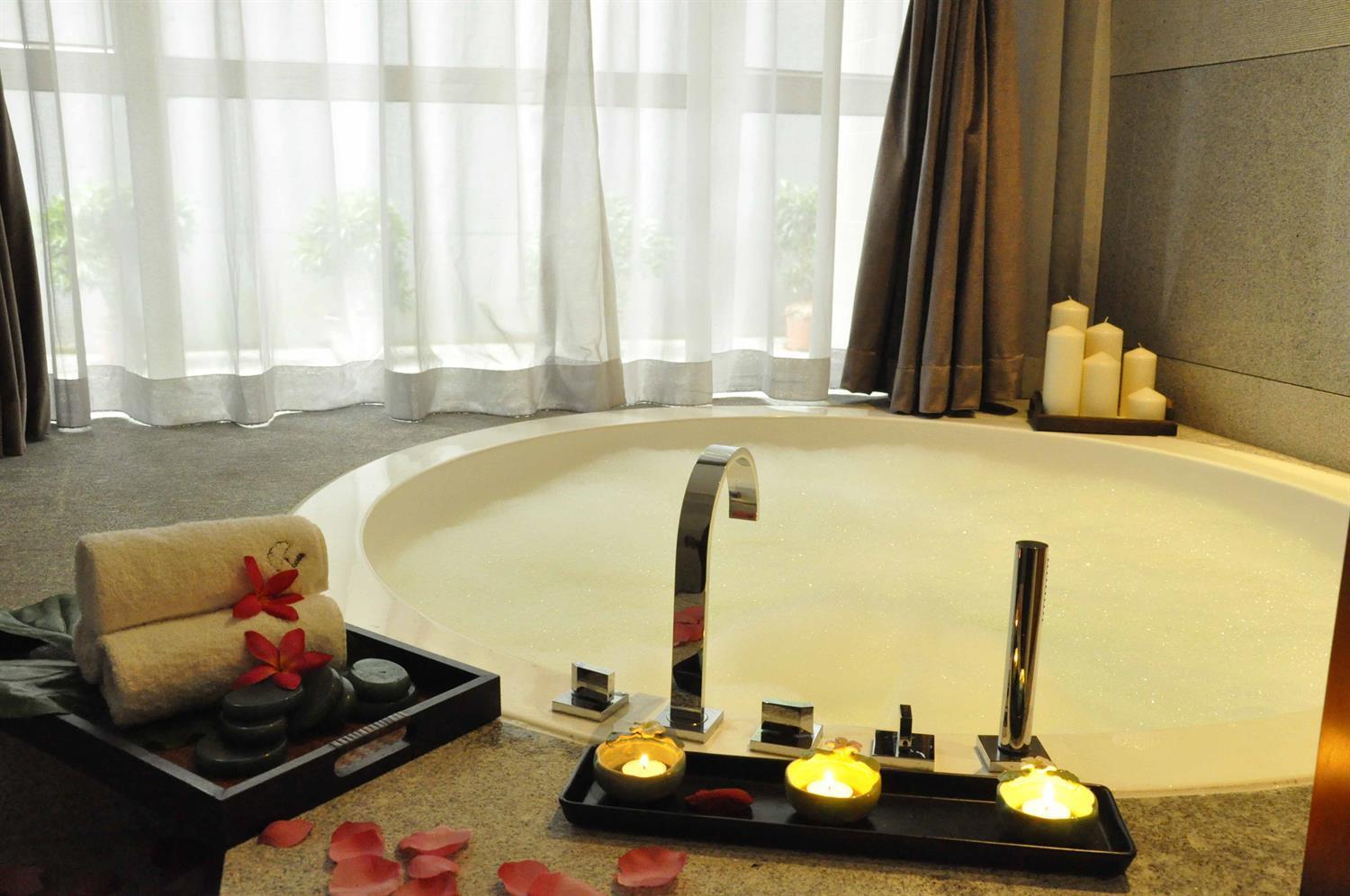 Guangzhou Carat Hotel 31/62
