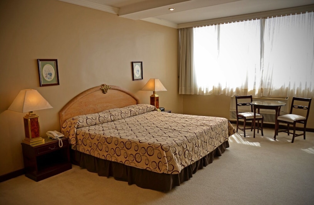 Nobile Suites Excelsior Asuncion 25/71