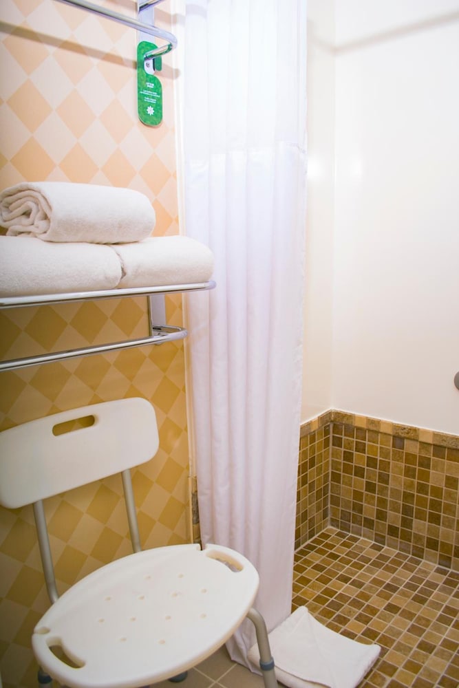 Istay Hotel Ciudad Juarez 14/42