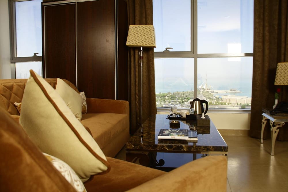 ALSLAM HOTEL SUITEs 18/40