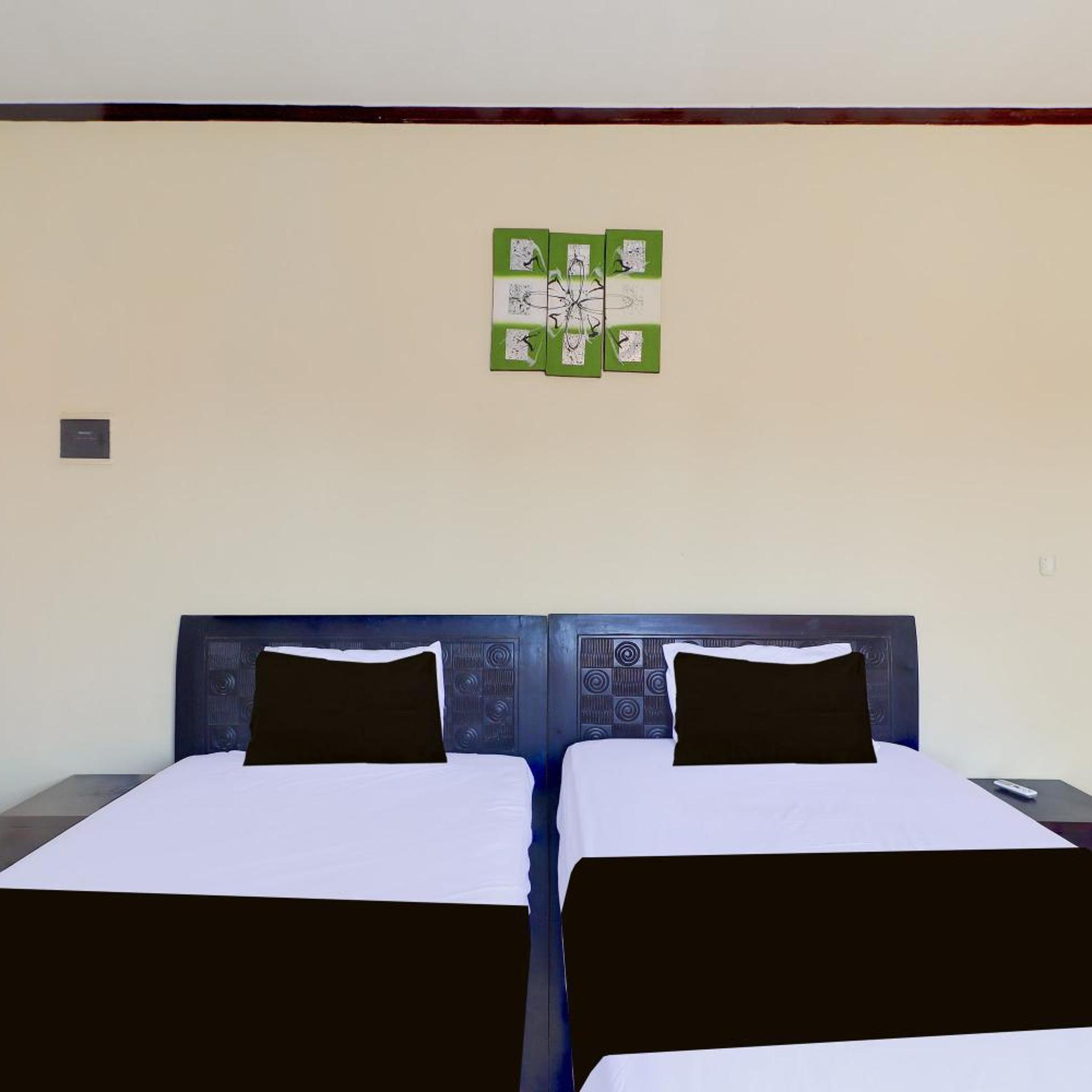 Collection O Near Bali Royal Hospital Renon Formerly JC Boutique Hotel 53/62