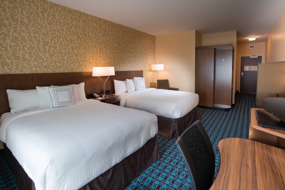 Fairfield Inn And Suites Houma Southeast 16/41