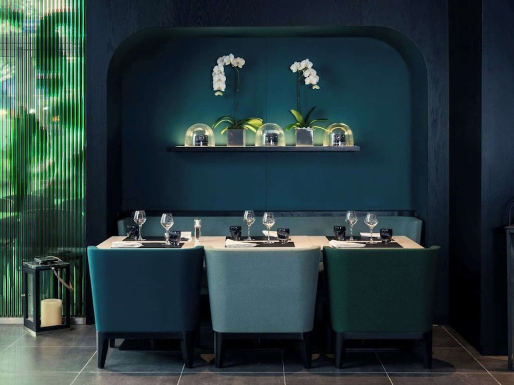 Mercure Paris Boulogne Aparthotel 7/50