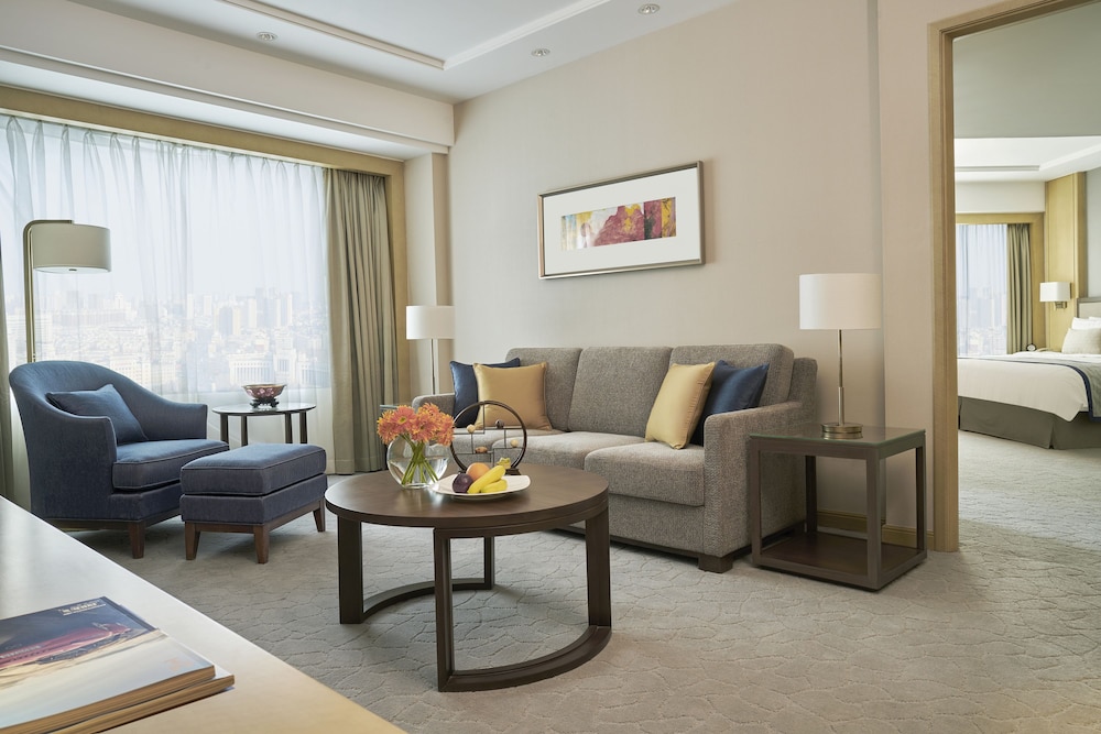 Shangri-La Changchun 21/40