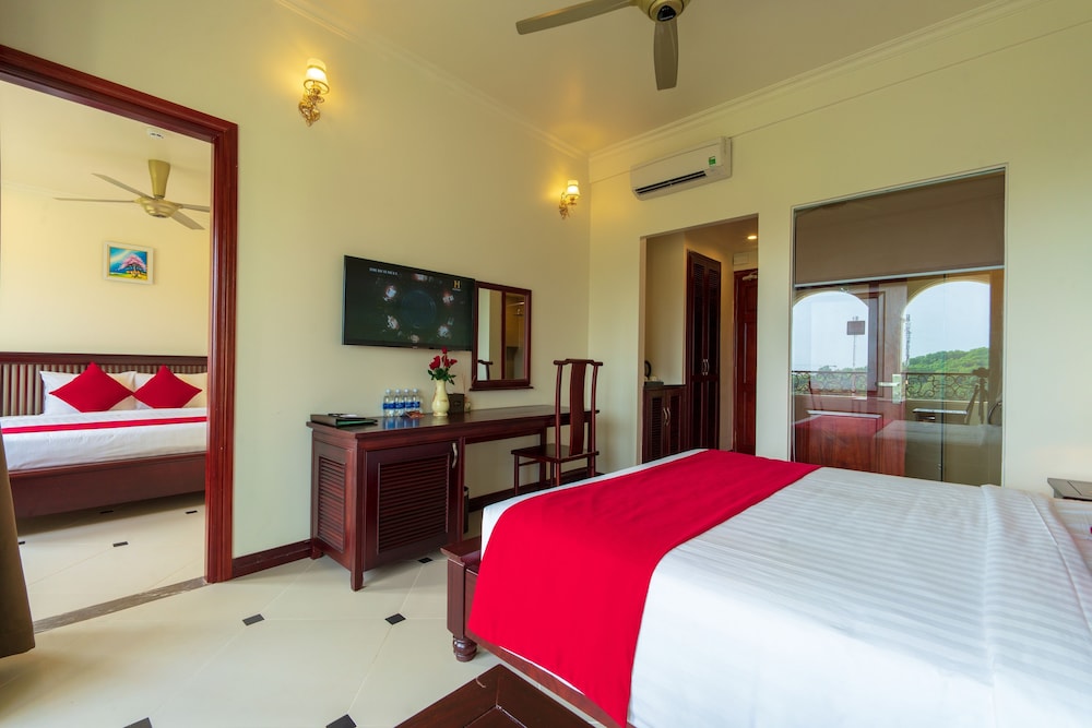 Praha Hotel Phu Quoc 25/66