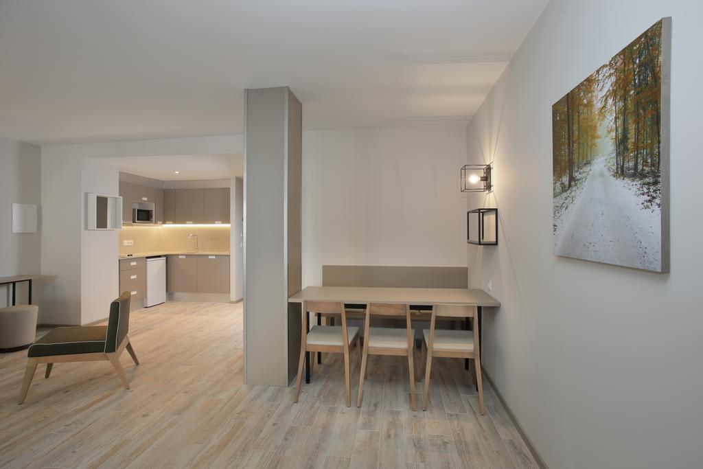 Caribou Apartamentos 23/33