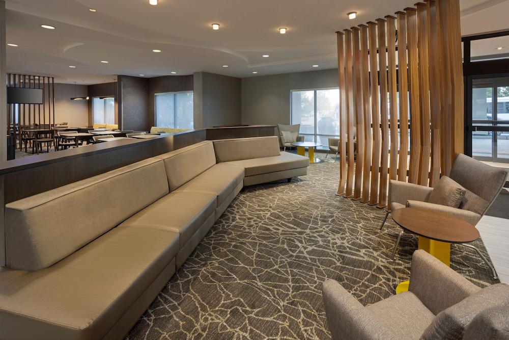 Springhill Suites By Marriott Newark Liberty International 27/45