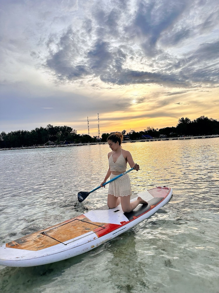 Lipe Power Beach Resort 28/50