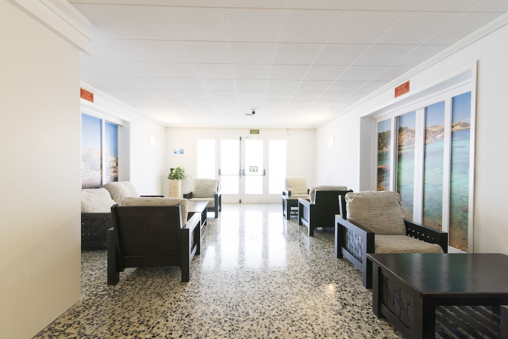 Azuline Hotel S Anfora and Fleming 9/35