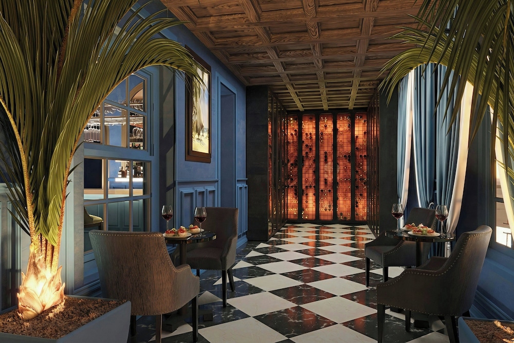 The Pyrmont Curacao, an Autograph Collection All Inclusive Resort Adults Only 6/49