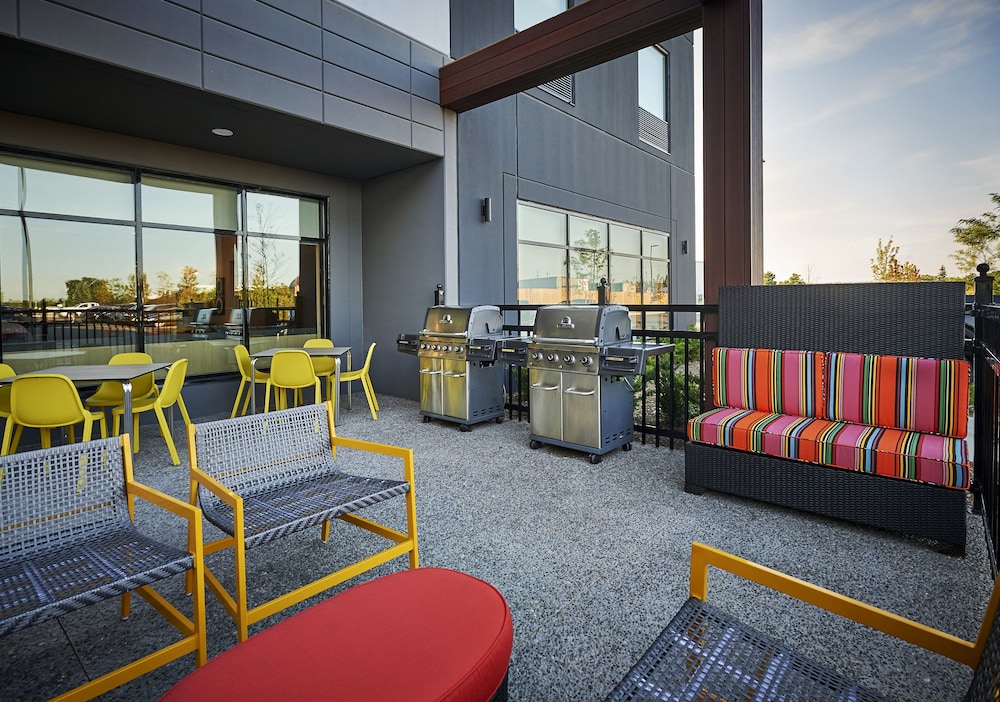 Home2 Suites By Hilton Brantford 22/32