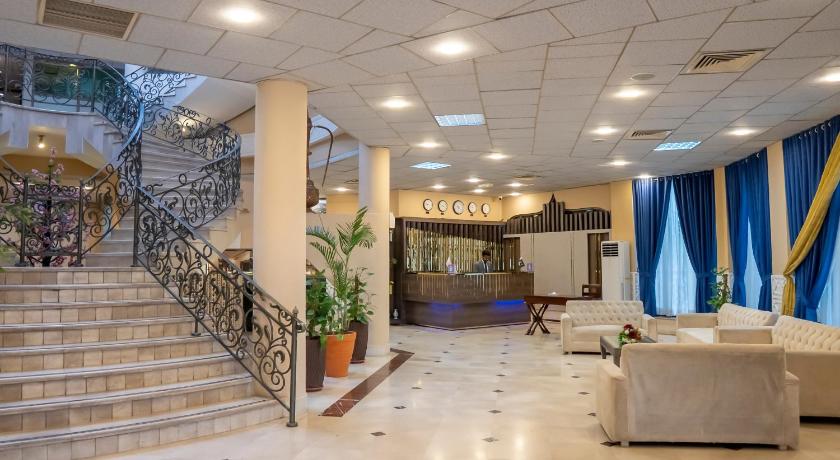 The Legend Palace Islamabad 15/50