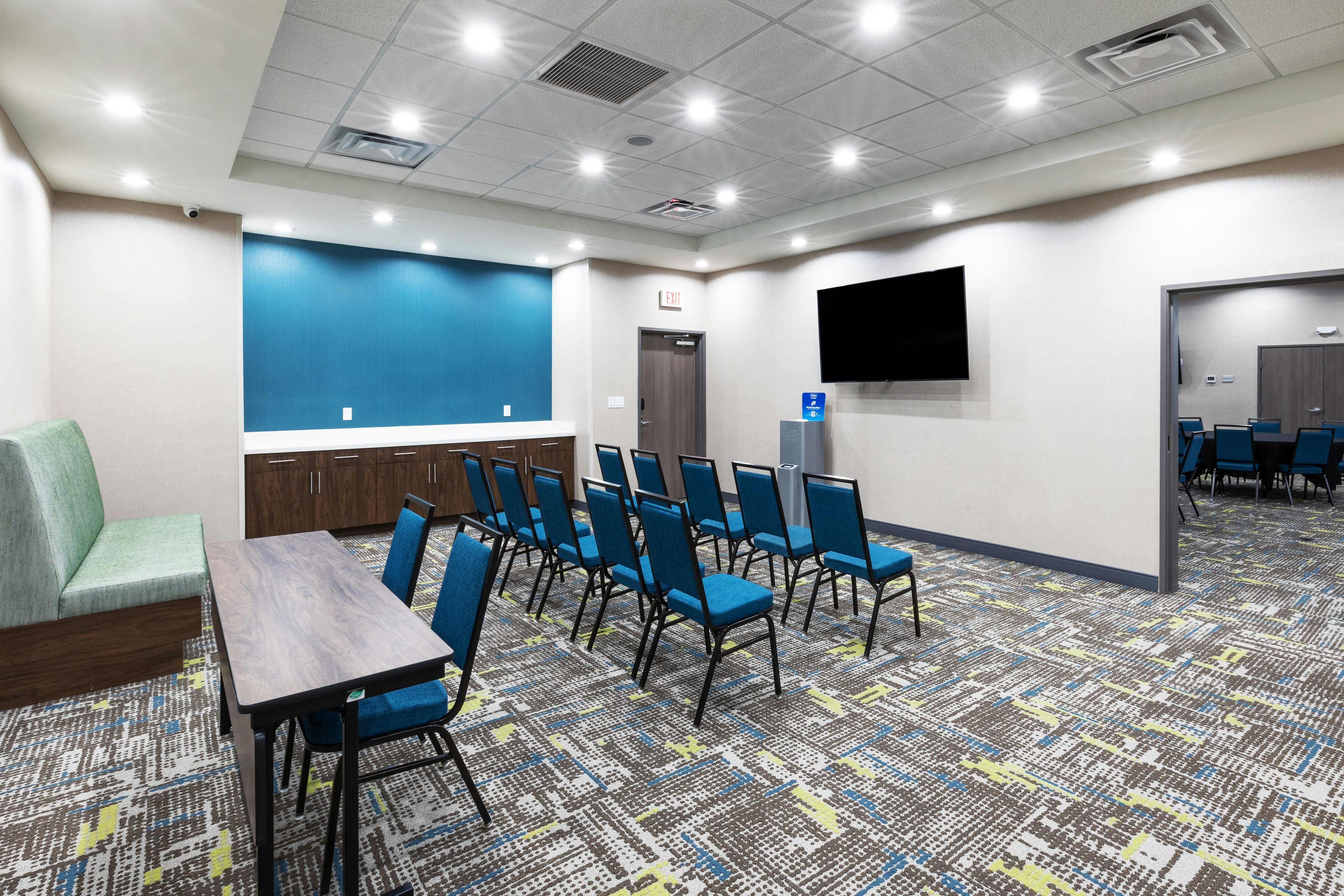 Hampton Inn & Suites Canyon, TX 16/20