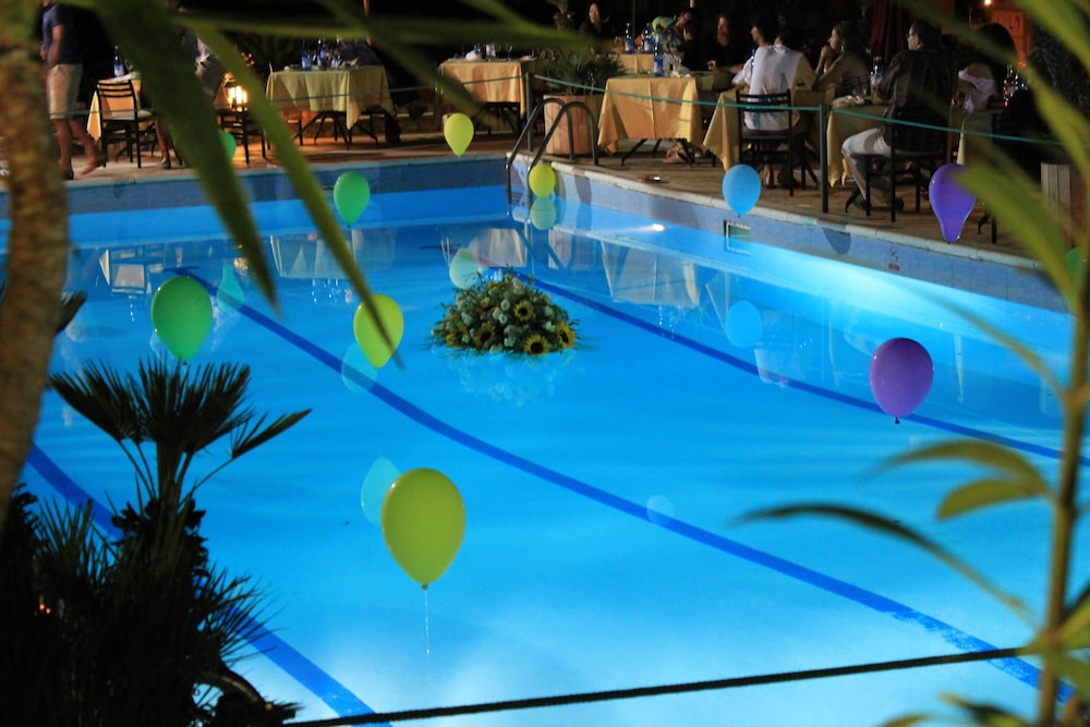 Hotel Baglio Santacroce 51/61