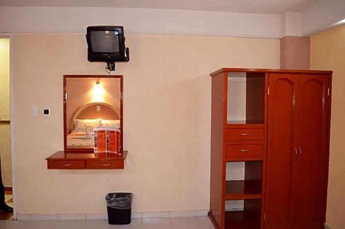 Hotel Central 35/43