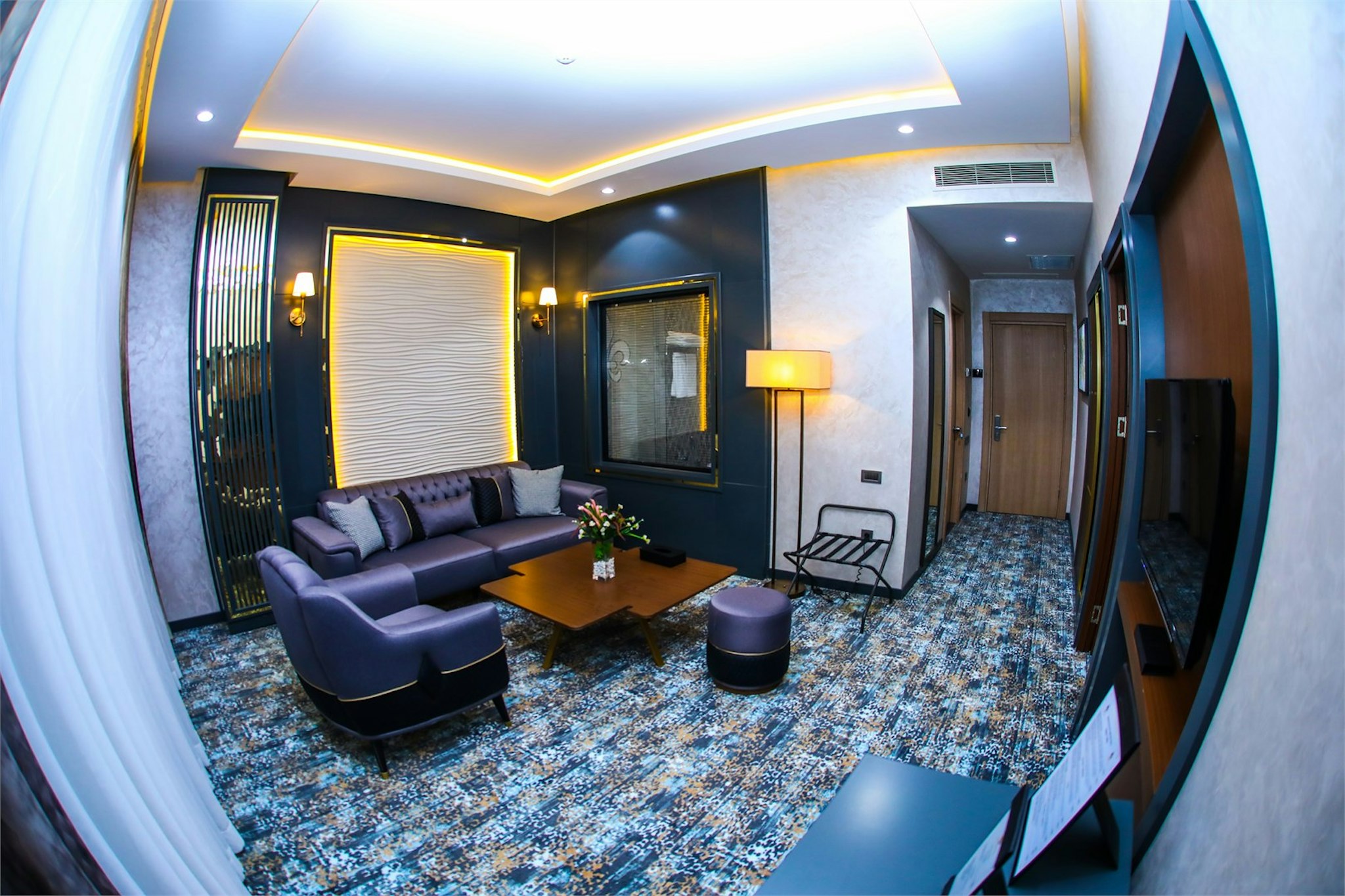 Iris Hotel Baku 35/56