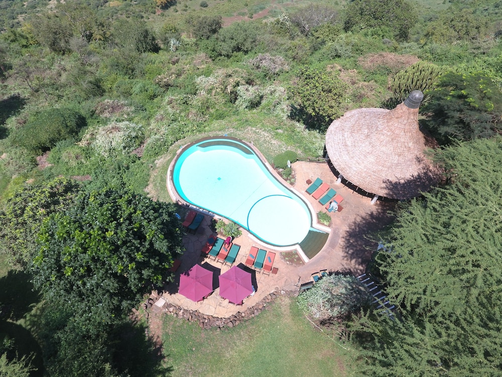 Lake Manyara Serena Safari Lodge 57/62