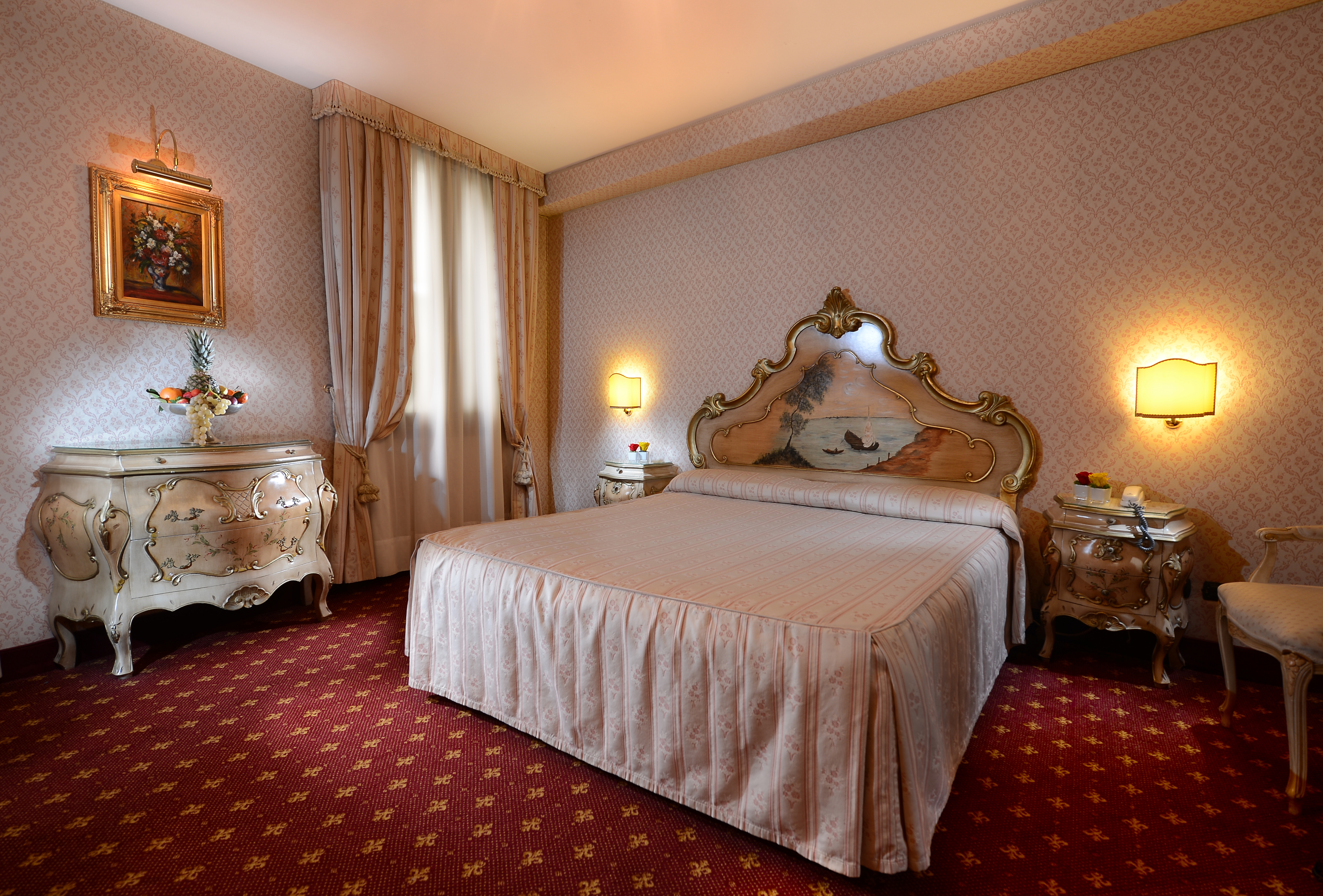 Ca Rialto House 17/26