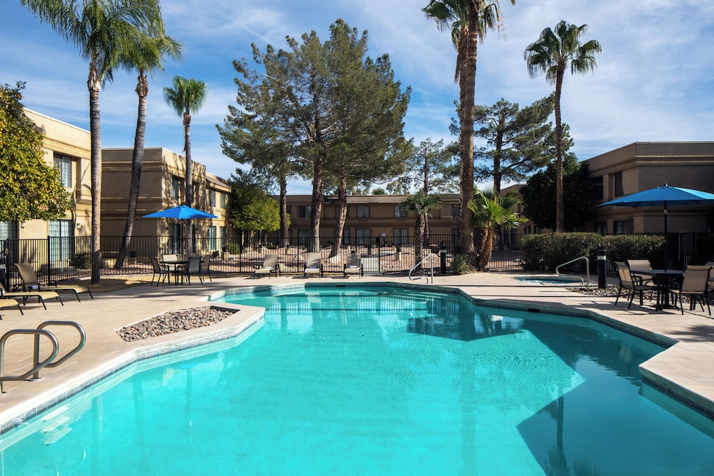 Wyndham Tucson Airport & Conference Center 38/66