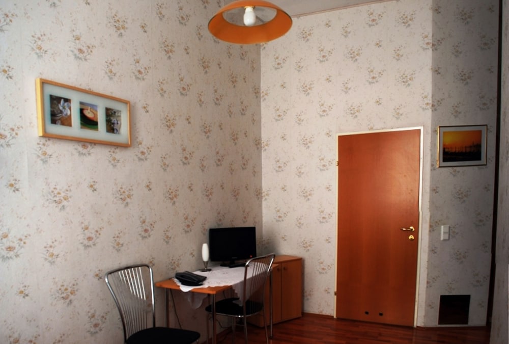 Pension Arpi 32/35