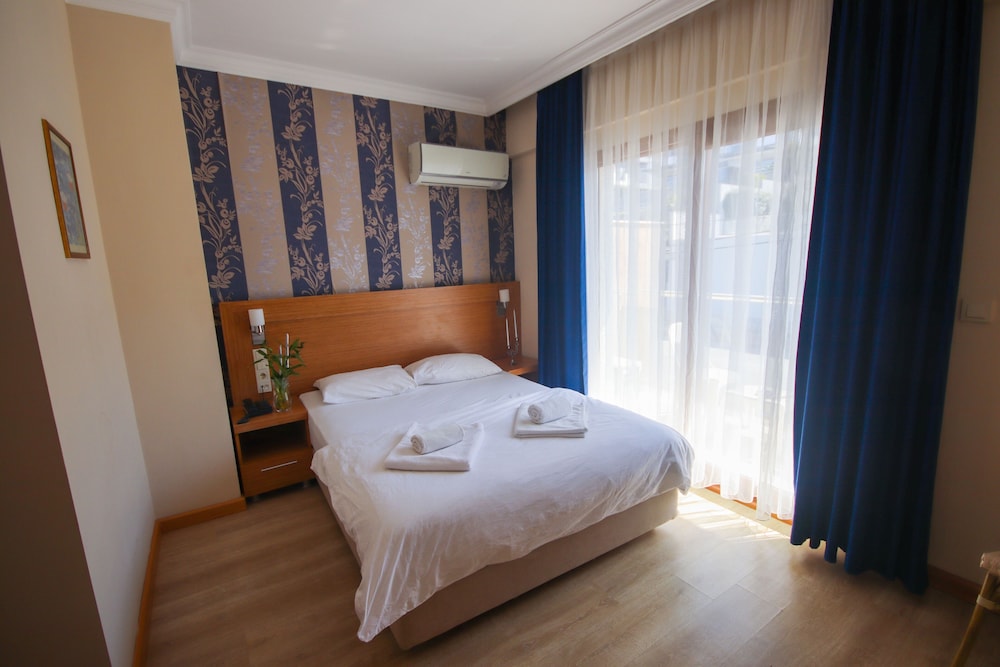 Sirius Mi Hotel 14/50