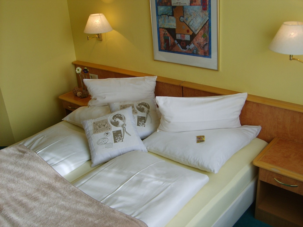 City Hotel Deutsches Haus 13/43
