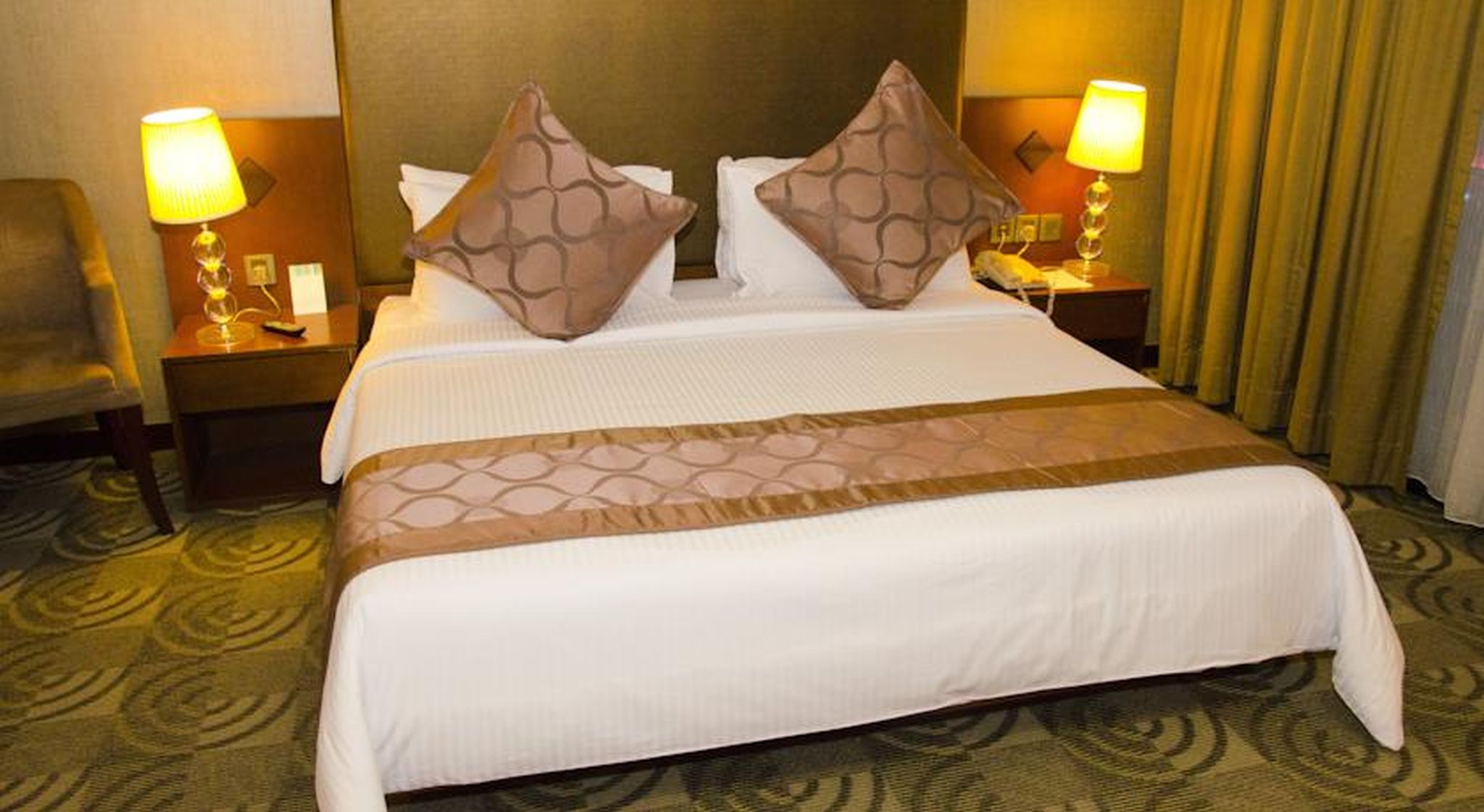 StarPoints Hotel, Kuala Lumpur 17/24