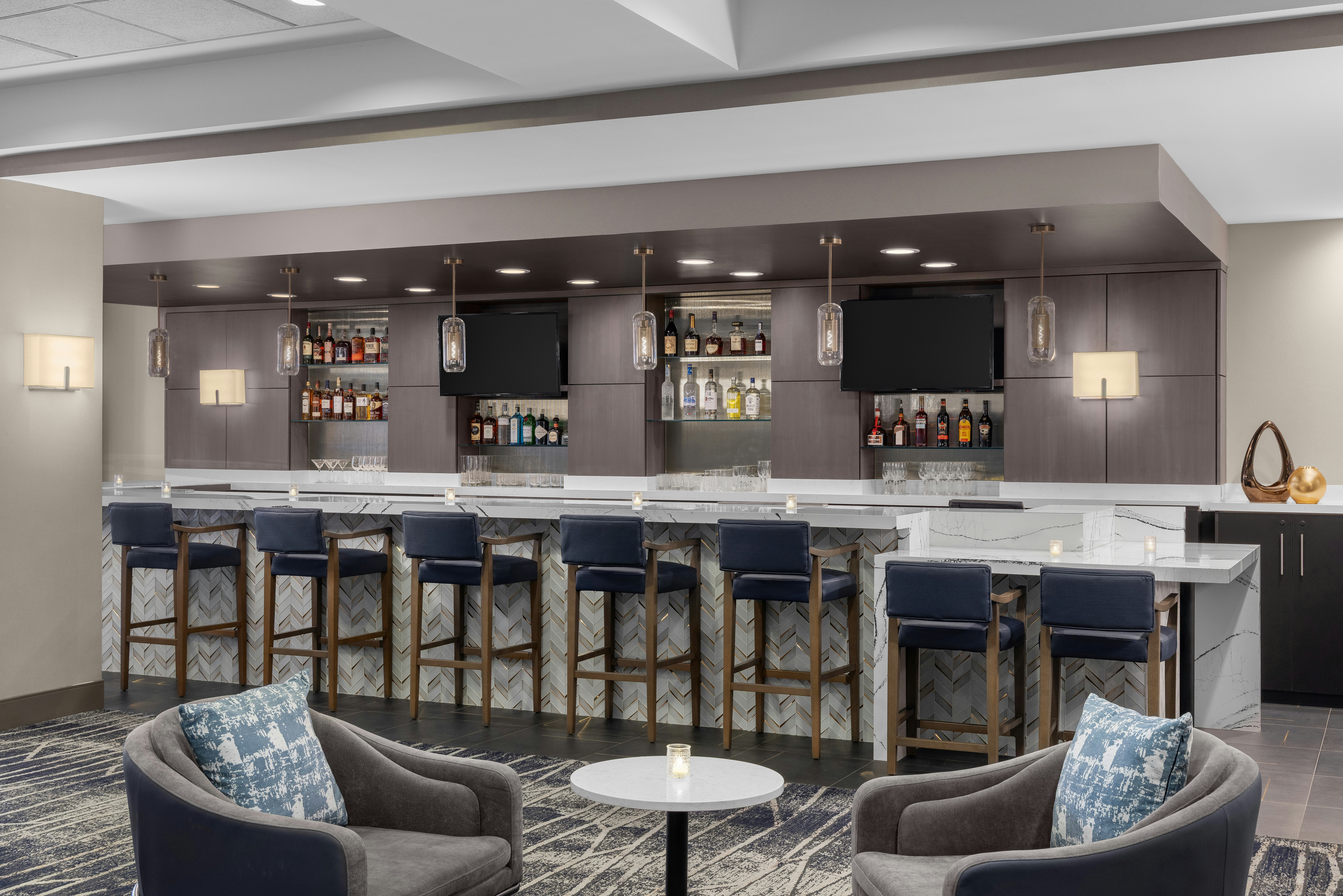 Doubletree By Hilton Las Vegas Airport 38/59